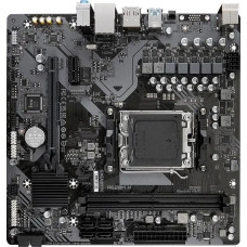 Материнская плата Gigabyte A620M H 1.2