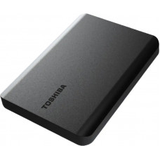 Жёсткий диск Toshiba Canvio Basics 4Tb (HDTB540YK3CA)