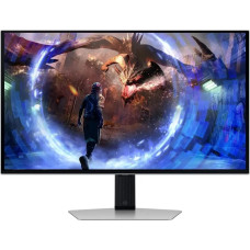 Монитор Samsung Odyssey G6 (LS27DG600SIXCI)