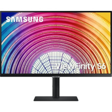 Монитор Samsung ViewFinity S6 (S27A600NAU)