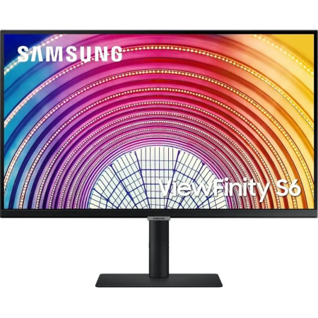 Монитор Samsung ViewFinity S6 (S27A600NAU)