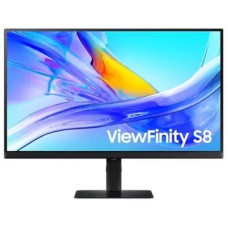 Монитор Samsung ViewFinity S8 S27D804UAI (LS27D804UAIXCI)