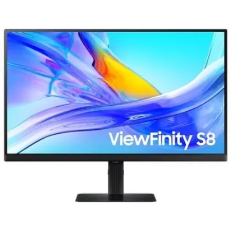 Монитор Samsung ViewFinity S8 S27D804UAI (LS27D804UAIXCI)