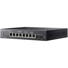 Коммутатор TP-Link SG2210XMP-M2