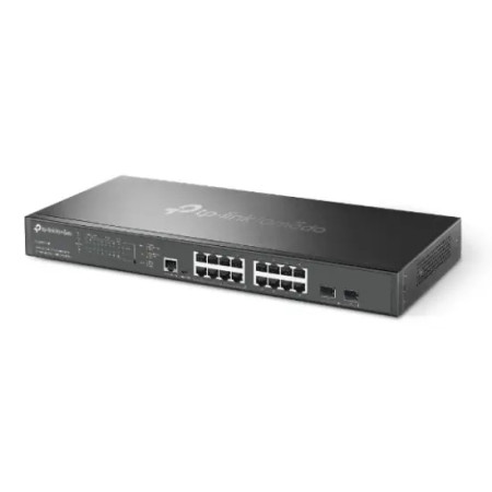 Коммутатор TP-Link SG3218XP-M2