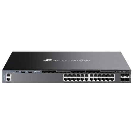 Коммутатор TP-Link SG6428X