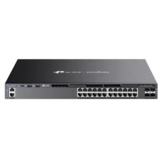 Коммутатор TP-Link SG6428XHP