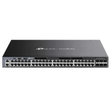 Коммутатор TP-Link SG6654XHP