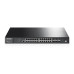 Коммутатор TP-Link TL-T3700G-28TQ