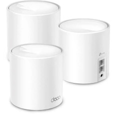 Точка доступа TP-Link Deco X10(3-pack)