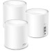 Точка доступа TP-Link Deco X10(3-pack)