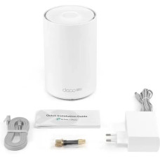 Точка доступа TP-Link DECO X10-4G(1-PACK)