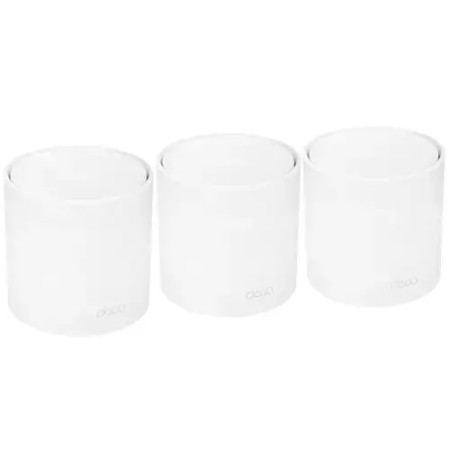 Точка доступа TP-Link Deco X1500(3-pack)