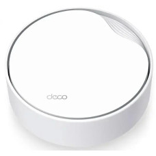 Точка доступа TP-Link DECO X50-POE(1-PACK)