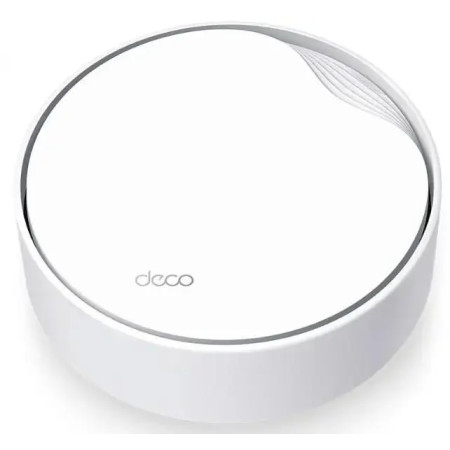 Точка доступа TP-Link DECO X50-POE(1-PACK)
