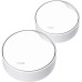 Точка доступа TP-Link DECO X50-POE(2-PACK)