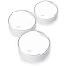 Точка доступа TP-Link DECO X50-POE(3-PACK)