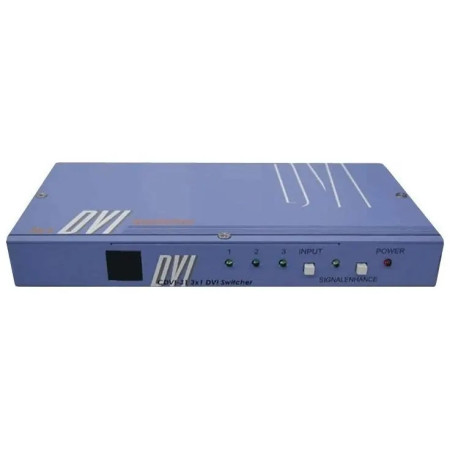 Матричный коммутатор Cypress CDVI-31