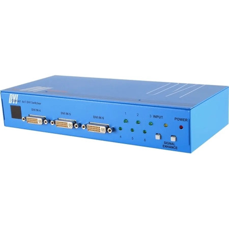 Матричный коммутатор Cypress CDVI-61