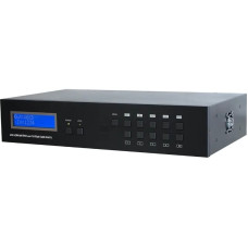 Матричный коммутатор Cypress CMSI-4H4CV