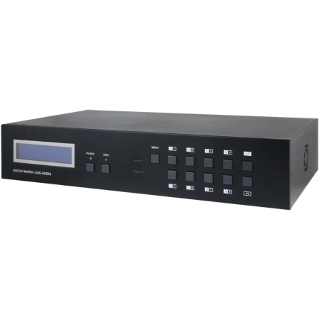 Матричный коммутатор Cypress CMSI-8D8DS