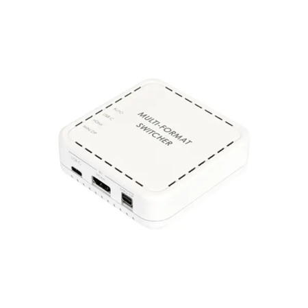 Матричный коммутатор Cypress CPLUS-31PS