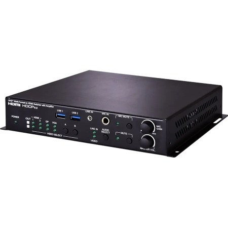 Матричный коммутатор Cypress CPLUS-V2030