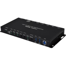 Матричный коммутатор Cypress CPLUS-V32USBC