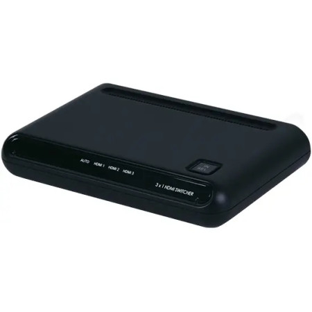 Матричный коммутатор Cypress CPLUS-V3H1H