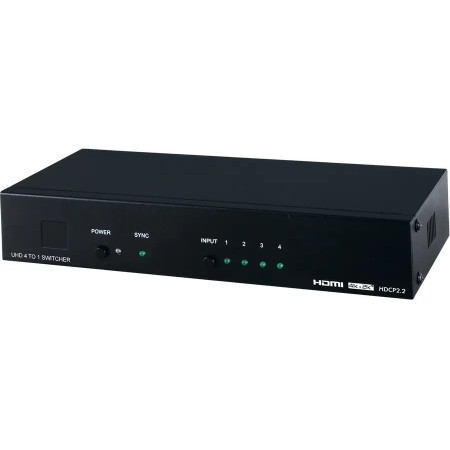 Матричный коммутатор Cypress CPLUS-V4H1HP