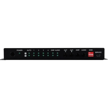 Матричный коммутатор Cypress CPLUS-V4H2HA