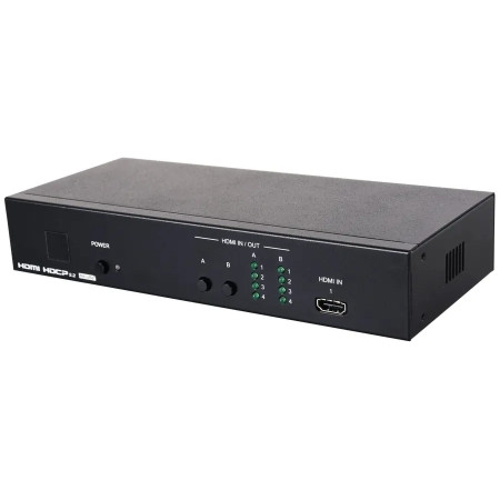 Матричный коммутатор Cypress CPLUS-V4H2HP