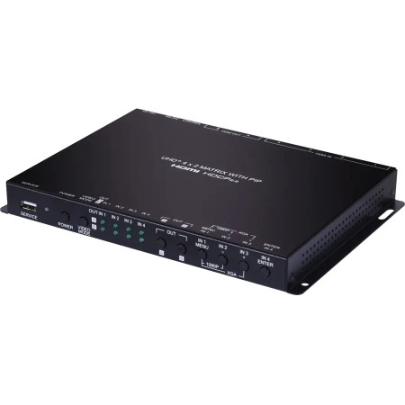 Матричный коммутатор Cypress CPLUS-V4H2HPIP