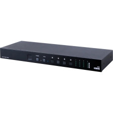 Матричный коммутатор Cypress CPLUS-V4H4H