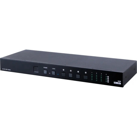 Матричный коммутатор Cypress CPLUS-V4H4H