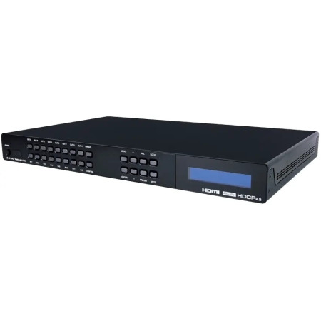Матричный коммутатор Cypress CPLUS-V8H8HPA
