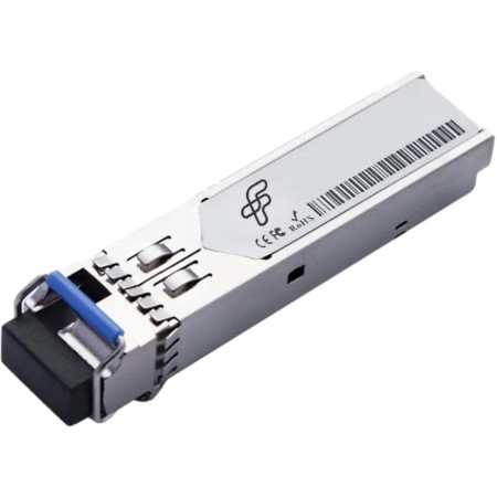 Трансивер Fibertrade FT-SFP-WDM-1.25-3155L-40-A-D