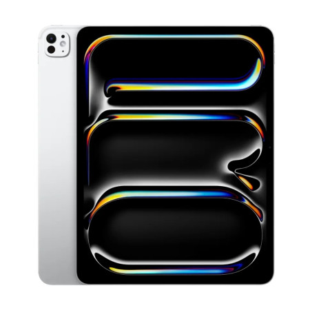 Планшет Apple iPad Pro 11" (M4) 1TB Wi-Fi Silver (MVVF3HN/A)