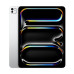 Планшет Apple iPad Pro 11" (M4) 1TB Wi-Fi Silver (MVVF3HN/A)