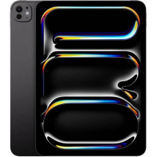 Планшет Apple iPad Pro 11" (M4) 2TB Wi-Fi Space Black (MVVG3HN/A)
