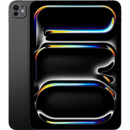 Планшет Apple iPad Pro 11" (M4) 2TB Wi-Fi Space Black (MVVG3HN/A)