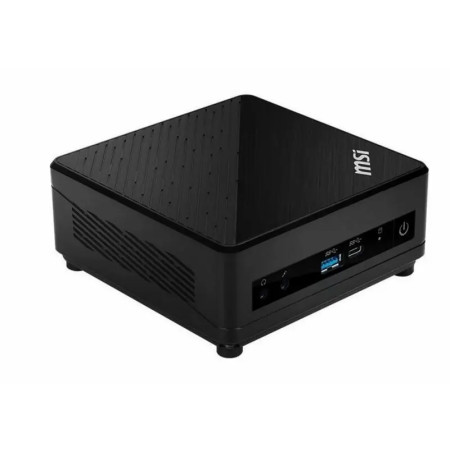 Неттоп MSI Cubi 5 12M (936-B0A811-287)