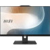 Моноблок MSI Modern AM242P 1M (9S6-AE0721-1201)