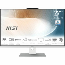 Моноблок MSI Modern AM272P 1M (9S6-AF8232-697)