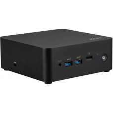 Неттоп MSI Cubi NUC 1M-043XRU (9S6-B0B111-043)