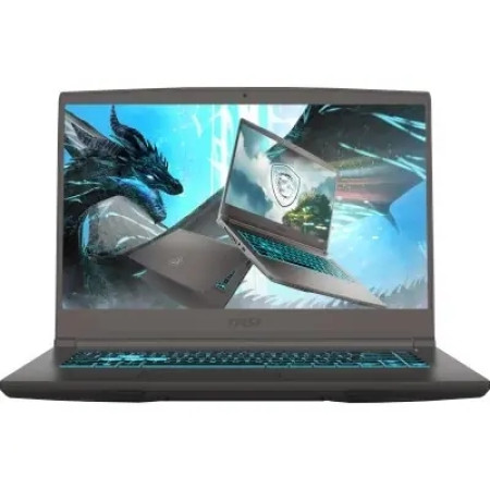 Ноутбук MSI Thin 15 B12UCX-1415AU (9S7-16R831-1415)