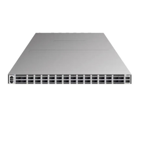 Коммутатор Fplus FDS-6532C2 (023765SKL)