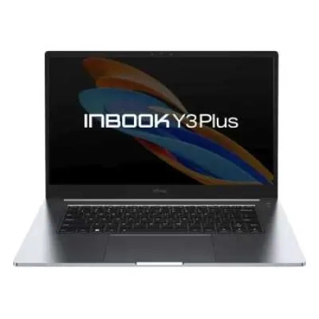 Ноутбук Infinix Inbook Y3 Plus YL512 (71008302600)