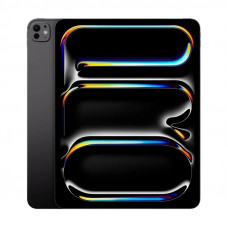 Планшет Apple iPad Pro 13" (M4) 512Gb Wi-Fi + Cellular Space Black (MVXU3HN/A)