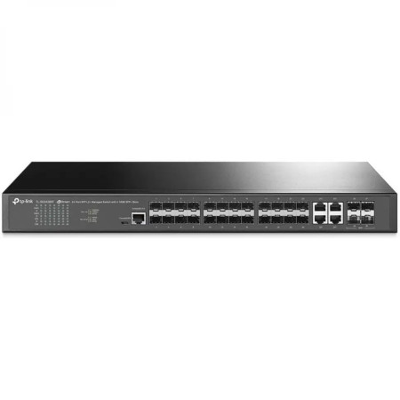 Коммутатор TP-Link TL-SG3428X-M2
